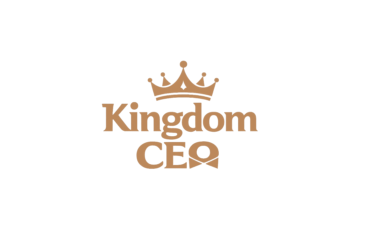 Kingdom CEO